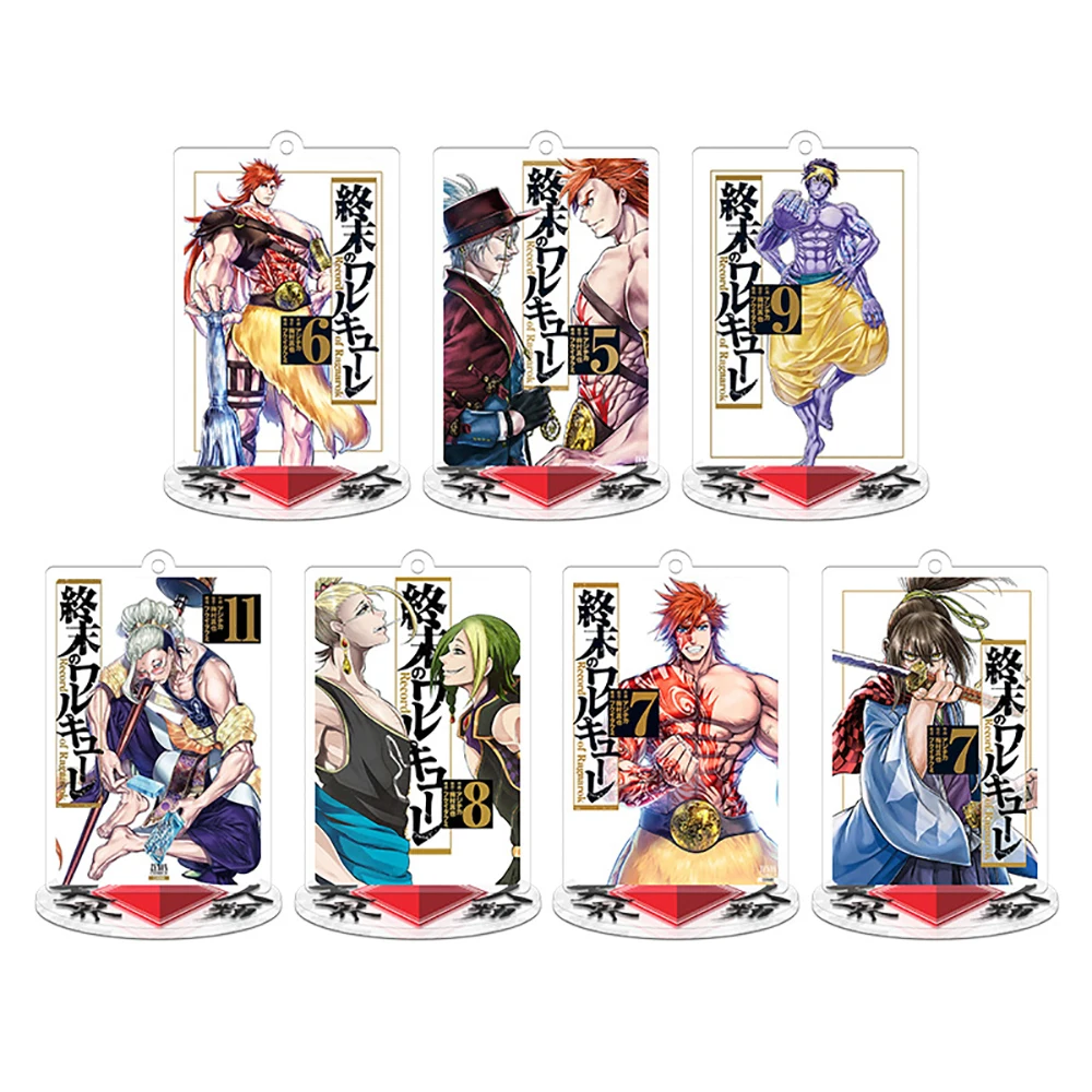 Anime Akrylowy Stojak Figurka Ozdoba Mały Rozmiar Podstawowy Wytrzymały Design Przenośny Dekoracja Biurka… Anime Akrylowy Stojak Figurka Ozdoba Mały Rozmiar Podstawowy Wytrzymały Design Przenośny Dekoracja Biurka…