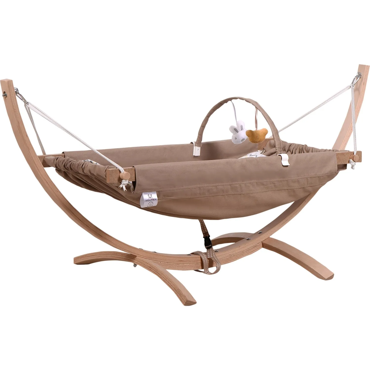 Baby hamak naturalny buk drzewo drewniane dziecko drewniana podstawka szopka zagraj w siłownię noworodki… Baby hamak naturalny buk drzewo drewniane dziecko drewniana podstawka szopka zagraj w siłownię noworodki…