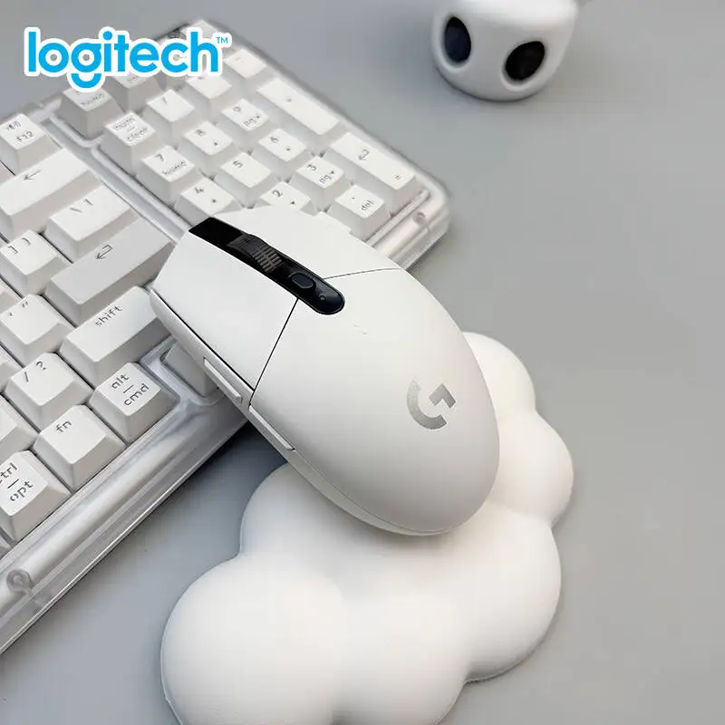 Bezprzewodowa mysz gamingowa Logitech G305 LIGHTSPEED, 12000 DPI HERO, 6 przycisków, 250 godzin pracy na… Bezprzewodowa mysz gamingowa Logitech G305 LIGHTSPEED, 12000 DPI HERO, 6 przycisków, 250 godzin pracy na…