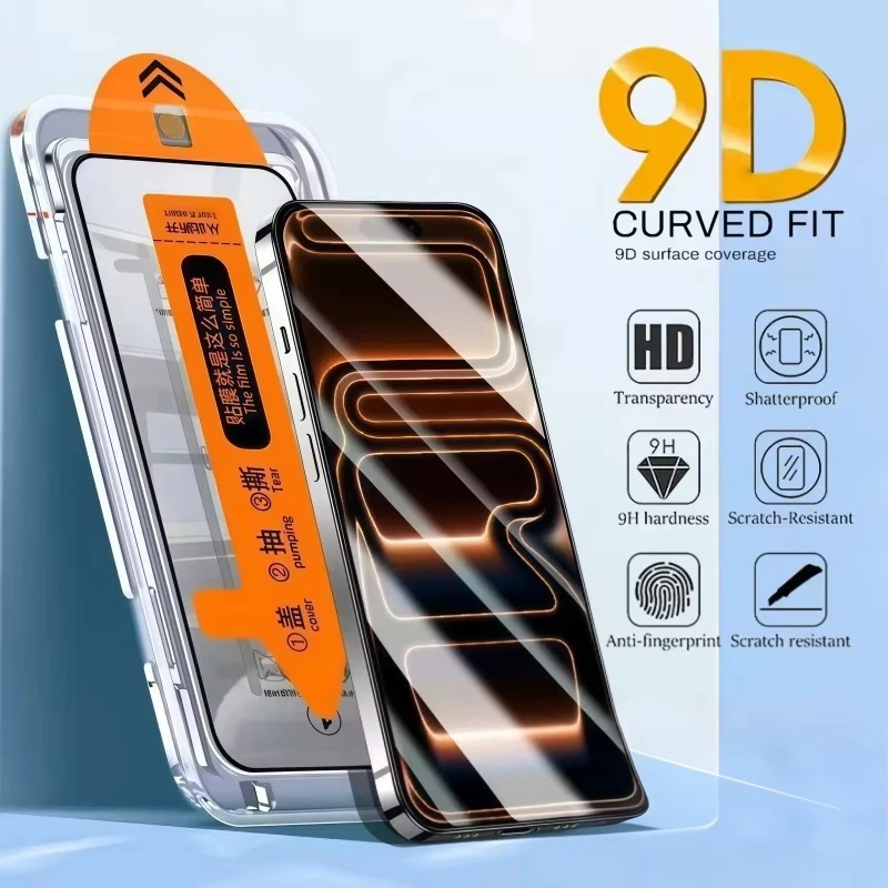 Bezpyłowa instalacja folii ochronnej na ekran do Motorola Moto Signature G85 G84 G67 G57 G54 G64 G55 G77 G75…