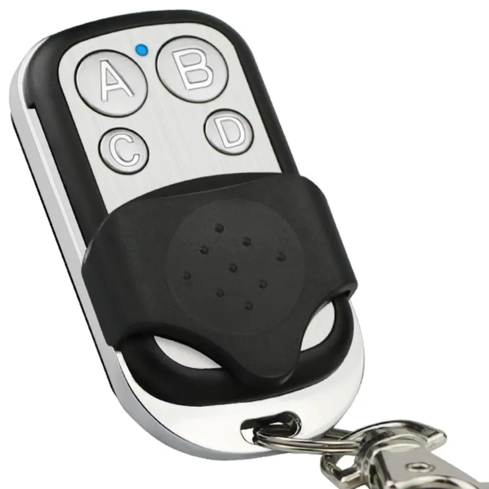 Clone Fixed Learning Code Rolling Code for Gate Garage Door, Cloning Duplicator Key, Fob A Distance Remote… Clone Fixed Learning Code Rolling Code for Gate Garage Door, Cloning Duplicator Key, Fob A Distance Remote…