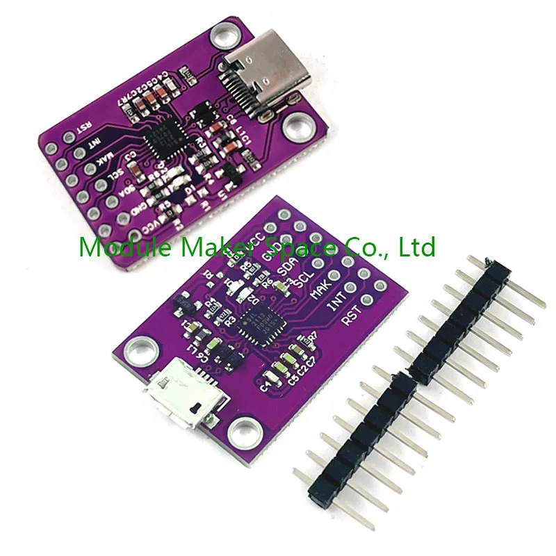 CP2112 TPYC-C MICRO-USB Lnterface Debug Board USB to SMBus I2C Communation Module 2.0 MroUSB 2112 Evaluation… CP2112 TPYC-C MICRO-USB Lnterface Debug Board USB to SMBus I2C Communation Module 2.0 MroUSB 2112 Evaluation…