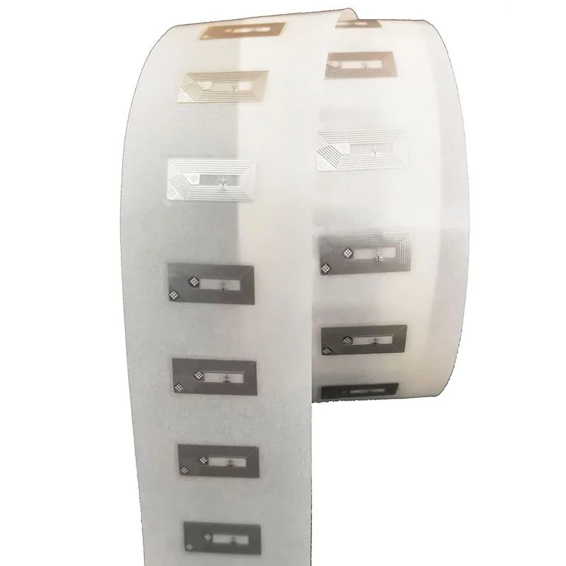 CUID Android App MCT Modify UID Changeable S50 1K NFC Sticker Wet Inlay 13.56MHz RFID Tags Block 0 Writable…