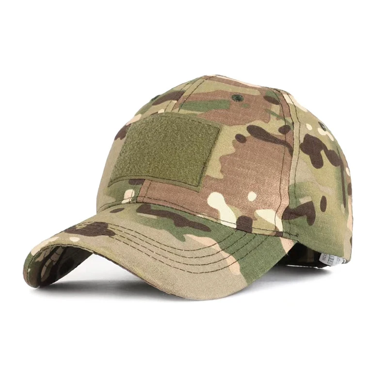 Czapka z daszkiem w kamuflażu Outdoor Sports piesze wycieczki wędkarstwo czapki myśliwskie krem do opalania… Czapka z daszkiem w kamuflażu Outdoor Sports piesze wycieczki wędkarstwo czapki myśliwskie krem do opalania…