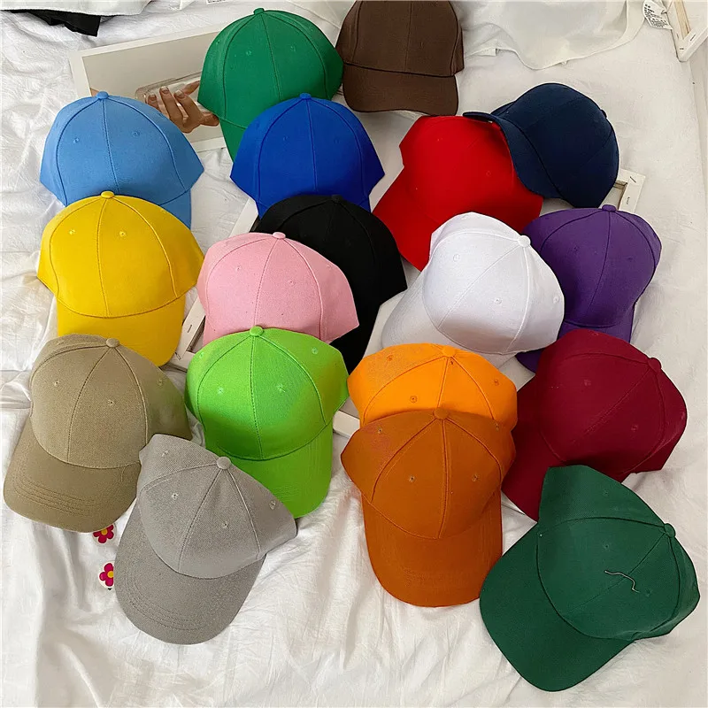Czapki letnie mężczyźni kobiety regulowana czapka z daszkiem czapki baseballowe unisex kobiety mężczyźni…