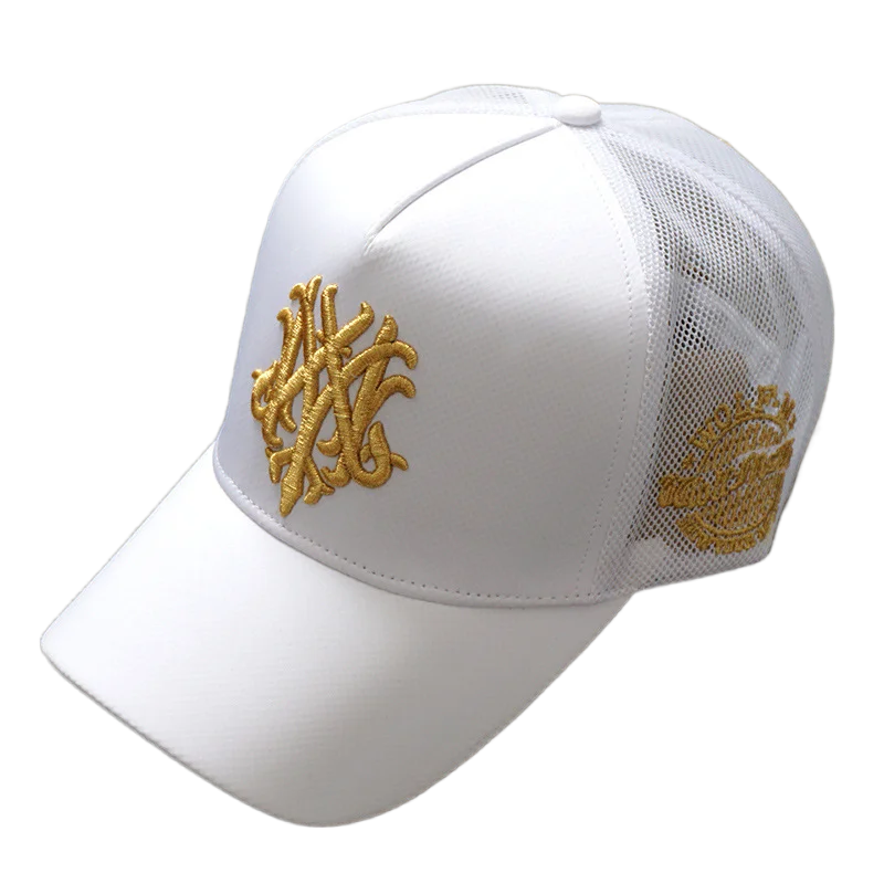 Czapki z daszkiem dla mężczyzn Wome Big Head Extra Large High Crown Classic Trucker Hat Oversize Plus Size XL… Czapki z daszkiem dla mężczyzn Wome Big Head Extra Large High Crown Classic Trucker Hat Oversize Plus Size XL…