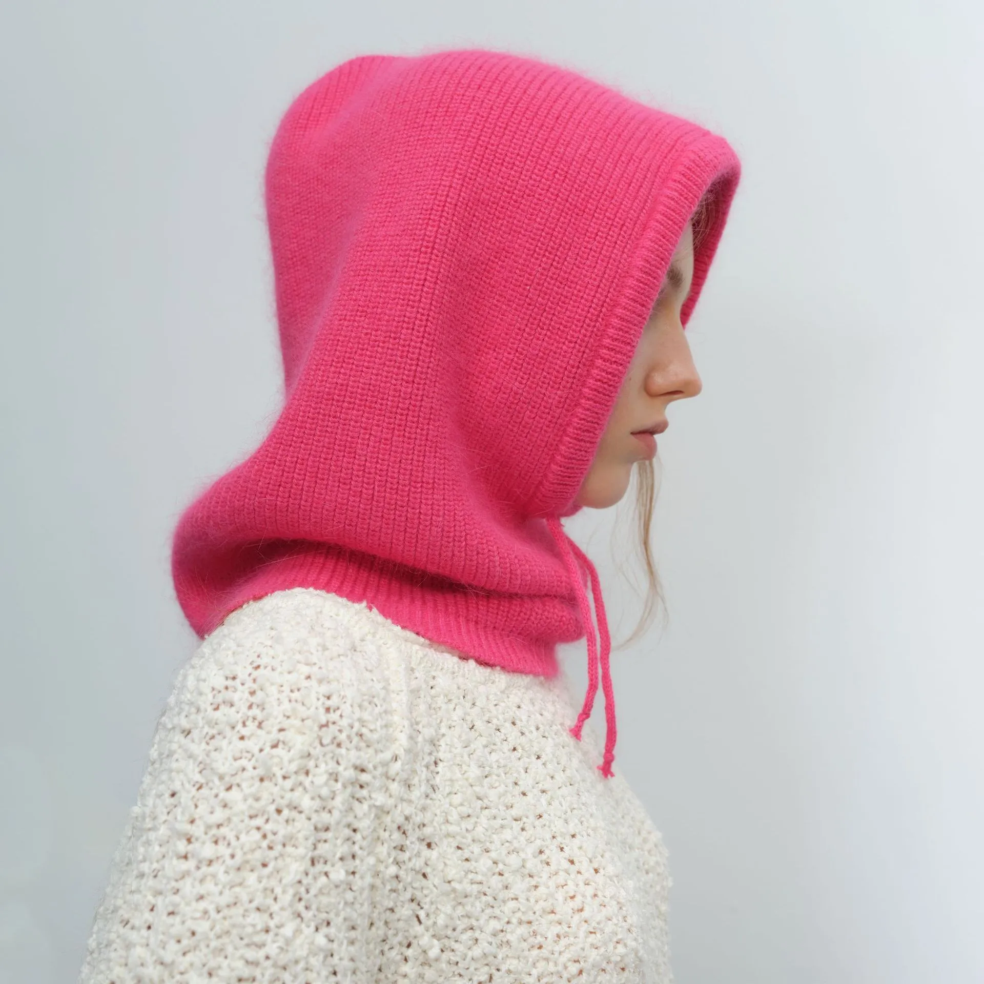 Czapki zimowe damskie dziewczęce ciepłe z kapturem szalik czapka typu beanie dla kobiet młodzieży kominiarka… Czapki zimowe damskie dziewczęce ciepłe z kapturem szalik czapka typu beanie dla kobiet młodzieży kominiarka…