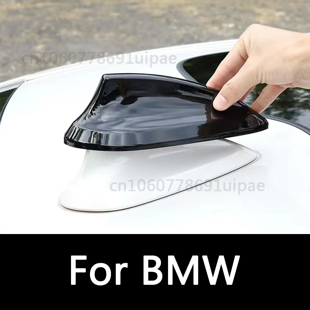 Czarna osłona anteny typu płetwa rekina do BMW M2 M3 M4 serii 1 2 3 4 5 6 7 X1 X3 X4 X5 X6 X7 F22 F30 F34 F80… Czarna osłona anteny typu płetwa rekina do BMW M2 M3 M4 serii 1 2 3 4 5 6 7 X1 X3 X4 X5 X6 X7 F22 F30 F34 F80…