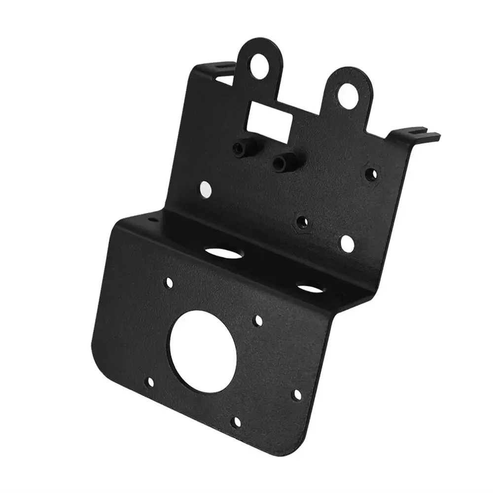 Część do drukarki 3D Ender 3 CR10 Direct Drive Plate Metal Upgrade Kit do CR10 Ender 3 Direct Extruder Adapter… Część do drukarki 3D Ender 3 CR10 Direct Drive Plate Metal Upgrade Kit do CR10 Ender 3 Direct Extruder Adapter…