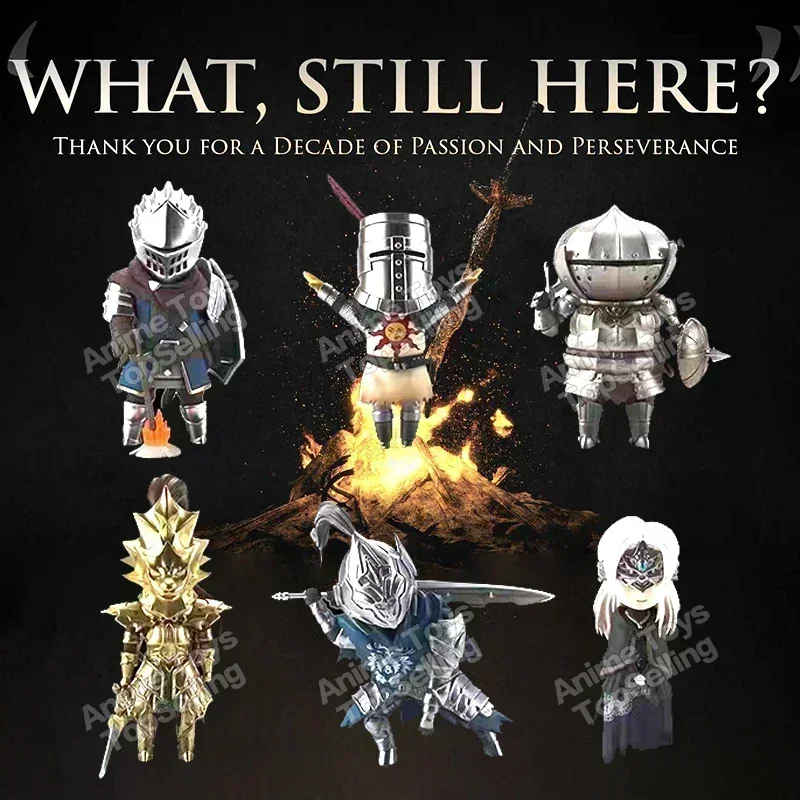Dark Souls Figurka Solaire Siegmeyer Oscar Ornstein Artorias Figurka PVC Model Kolekcja Zabawki Prezenty Dark Souls Figurka Solaire Siegmeyer Oscar Ornstein Artorias Figurka PVC Model Kolekcja Zabawki Prezenty