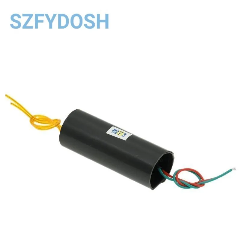 DC 3V-6V bis 400kV 400000 V 1000KV Boost Step up Moduł mocy Generator wysokiego napięcia Generator 1000kmer…