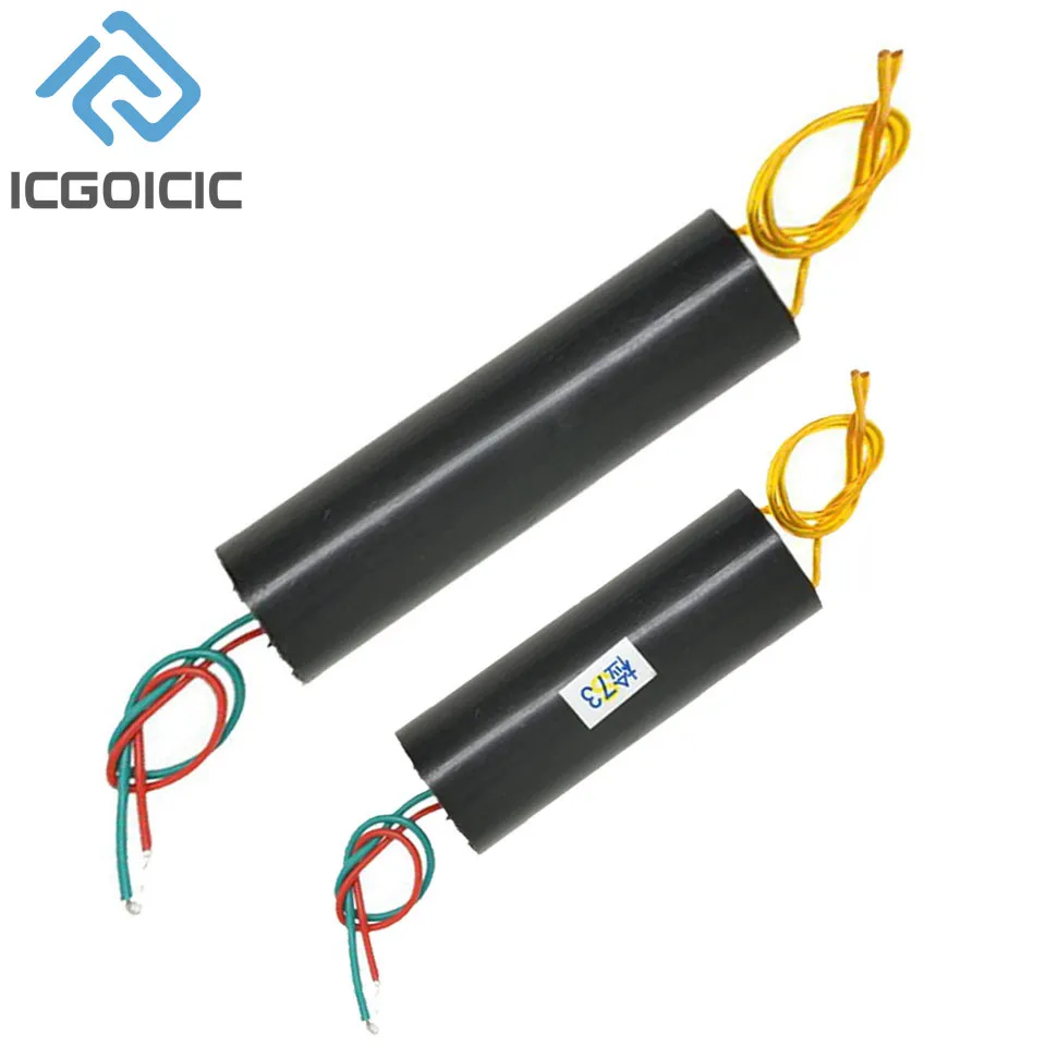 DC 3V-6V bis 400kV 400000 V 1000KV Boost Step up Power Module Generator wysokiego napięcia Generator 1000kV… DC 3V-6V bis 400kV 400000 V 1000KV Boost Step up Power Module Generator wysokiego napięcia Generator 1000kV…