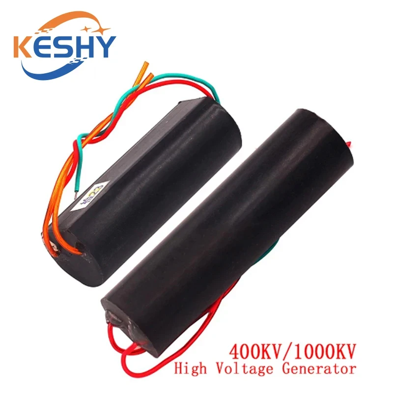 DC 3V-6V bis 400kV 400000V 1000KV Boost Step up Power Module Generator wysokiego napięcia Generator 1000kV… DC 3V-6V bis 400kV 400000V 1000KV Boost Step up Power Module Generator wysokiego napięcia Generator 1000kV…