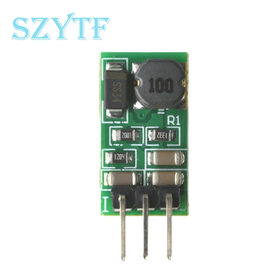 DD4012SA 1A DC 5-40V na 3V 3.3V 3.7V 5V 6V 7.5V 9V 12V Regulator DC-DC Step-Down Buck Converter Moduł Płytka…