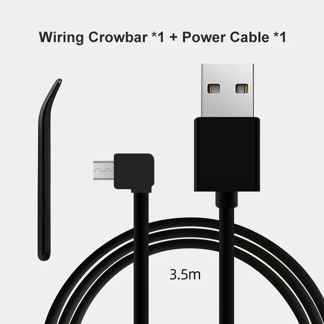 Dla 70mai kabel do ładowania 70mai 4K A800S dla 70mai A500S 1S D06 D07 D10 M300 kabel Micro USB do… Dla 70mai kabel do ładowania 70mai 4K A800S dla 70mai A500S 1S D06 D07 D10 M300 kabel Micro USB do…