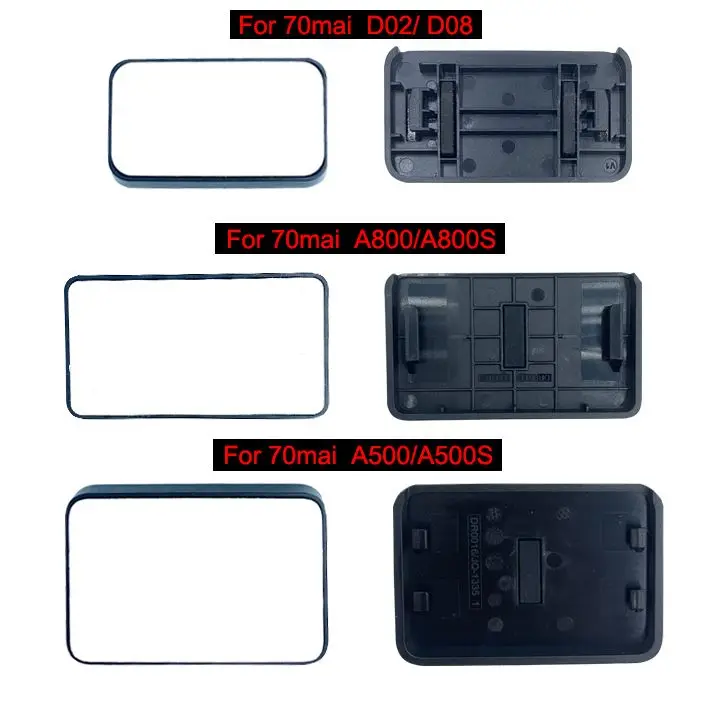 dla 70mai Mount Dla 70mai Dash Cam Pro D02 Pro Plus A500s Pro Plus+ A200 lie2 Dash Cam A800S a810 dla 70mai…