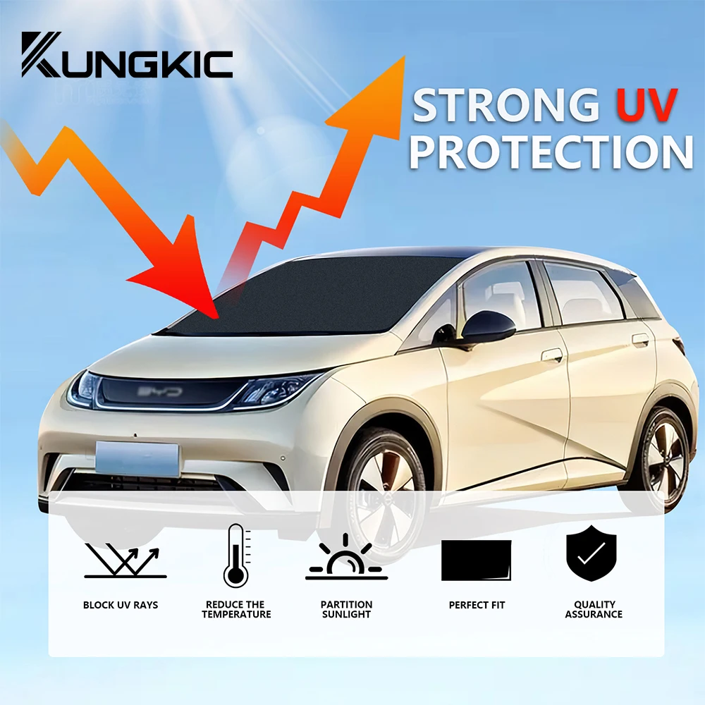 Dla BYD Dolphin 2021 2022 2023 2024 2025 Personalizowana Osłona Przeciwsłoneczna na Okno Samochodowe, Osłona… Dla BYD Dolphin 2021 2022 2023 2024 2025 Personalizowana Osłona Przeciwsłoneczna na Okno Samochodowe, Osłona…