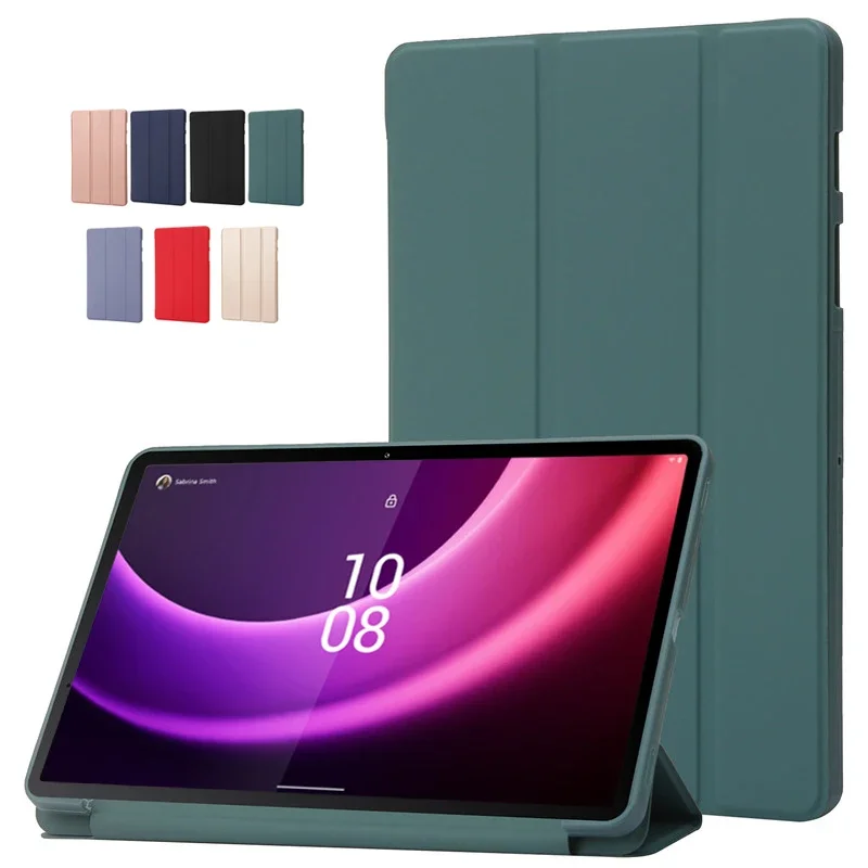 Dla Lenovo P11 Gen2 Etui 11,5″ PU Leather Soft Back Stand Tablet Shell Dla Funda Lenovo Tab P11 2nd Gen 2 Etui… Dla Lenovo P11 Gen2 Etui 11,5″ PU Leather Soft Back Stand Tablet Shell Dla Funda Lenovo Tab P11 2nd Gen 2 Etui…