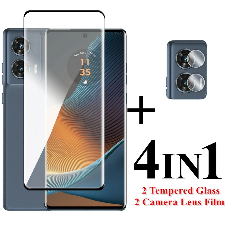 Dla Motorola Edge 50 Fusion Glass Dla Motorola Edge 50 Fusion Szkło hartowane Pełna osłona 3D Zakrzywiony… Dla Motorola Edge 50 Fusion Glass Dla Motorola Edge 50 Fusion Szkło hartowane Pełna osłona 3D Zakrzywiony…