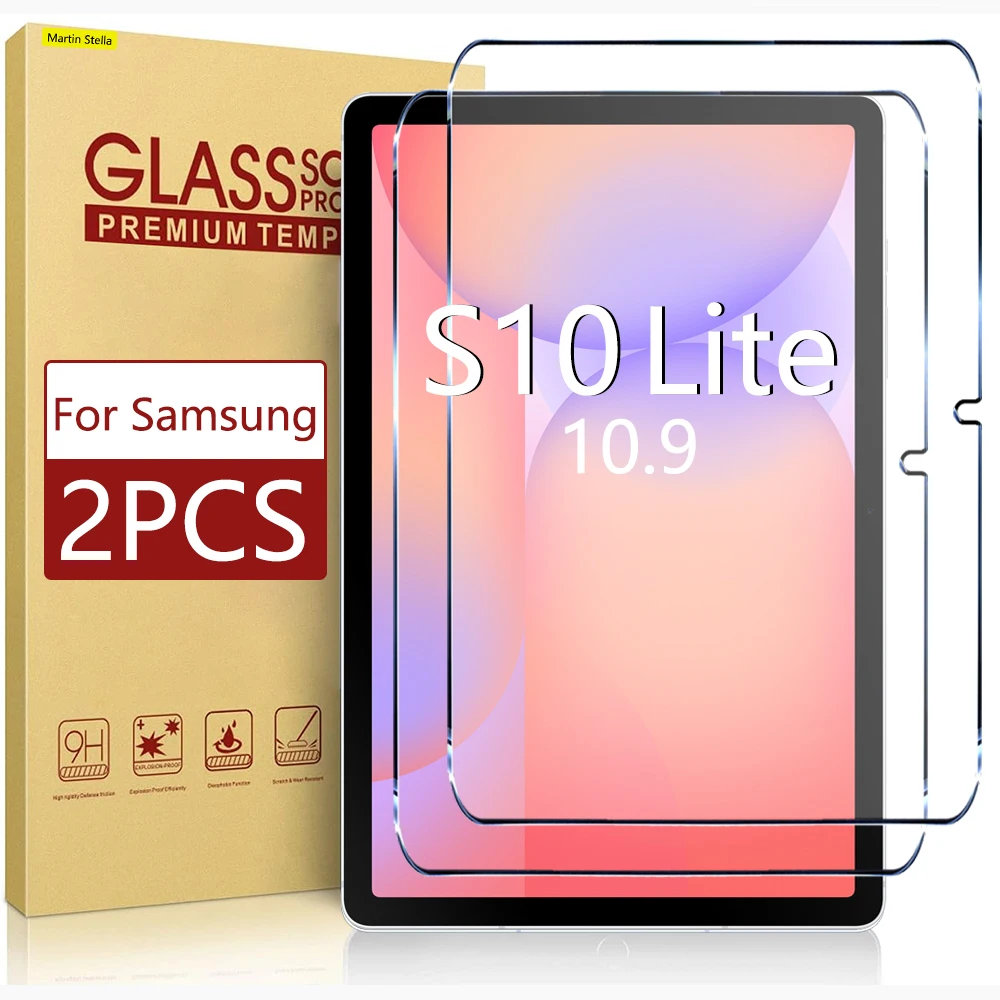 Dla Samsung Galaxy Tab S10 Lite ochraniacz ekranu ze szkła hartowanego na Samsung Galaxy Tab S10 Lite 10.9… Dla Samsung Galaxy Tab S10 Lite ochraniacz ekranu ze szkła hartowanego na Samsung Galaxy Tab S10 Lite 10.9…