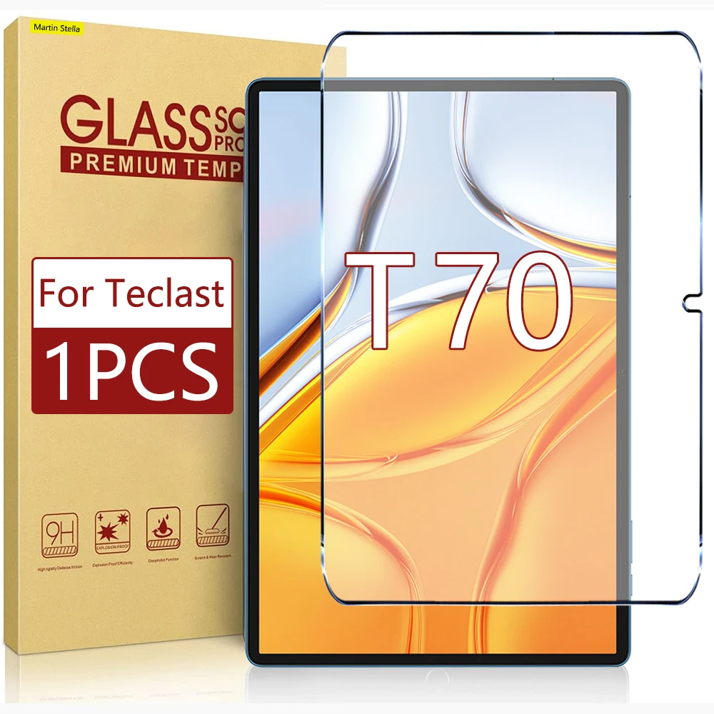 Dla Teclast T70 14-calowy ochraniacz ekranu ze szkła hartowanego na folii teclast t70 Dla Teclast T70 14-calowy ochraniacz ekranu ze szkła hartowanego na folii teclast t70