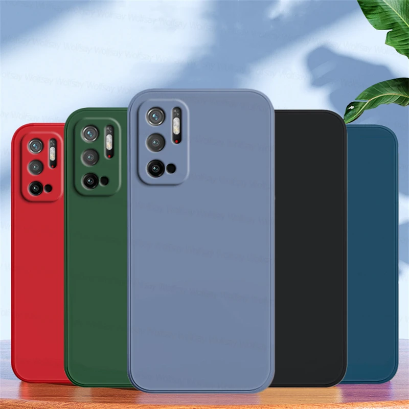 Dla Xiaomi Poco M3 M4 Pro 5G Etui Xiaomi Poco M5s M5 X4 X5 M3 M4 Pro 4G Pokrowiec z płynnego silikonu… Dla Xiaomi Poco M3 M4 Pro 5G Etui Xiaomi Poco M5s M5 X4 X5 M3 M4 Pro 4G Pokrowiec z płynnego silikonu…