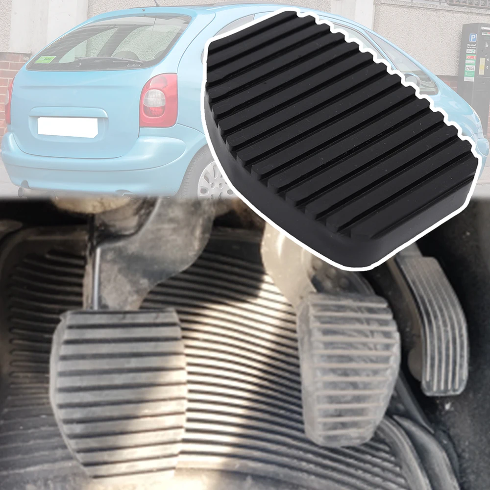 Do Citroën Xsara Picasso 2000 2001 2002 2003 2004 2005 2006 – 2011 Gumowe nakładki na pedały hamulca i…