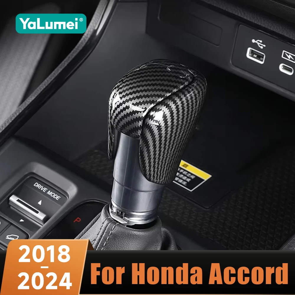Do Hondy Accord 10. i 11. generacji 2018 2019 2020 2021 2022 2023 2024 ABS Samochodowa gałka zmiany biegów… Do Hondy Accord 10. i 11. generacji 2018 2019 2020 2021 2022 2023 2024 ABS Samochodowa gałka zmiany biegów…