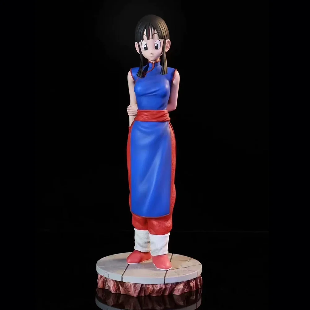 Dragon Ball Z Chichi Figurka Chichi Figurka 28cm Pvc Statuetka Kolekcja Model Zabawki Prezenty Dragon Ball Z Chichi Figurka Chichi Figurka 28cm Pvc Statuetka Kolekcja Model Zabawki Prezenty