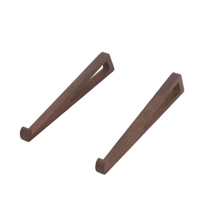 Drewniany stojak na laptopa Y-2Pcs, ergonomiczny, przenośny, trójkątny, podstawka pod laptopa do chłodzenia… Drewniany stojak na laptopa Y-2Pcs, ergonomiczny, przenośny, trójkątny, podstawka pod laptopa do chłodzenia…