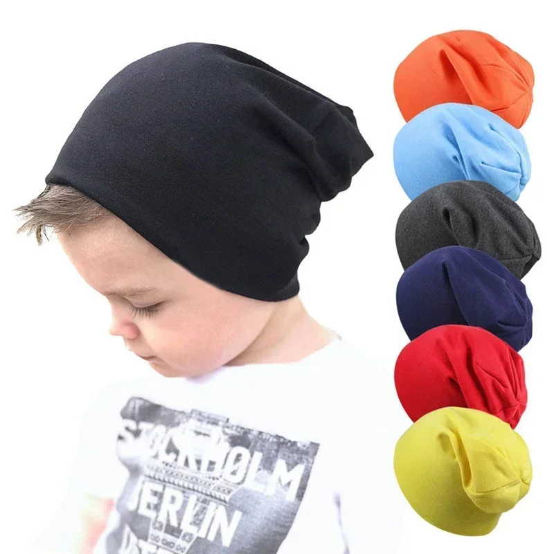 Dziecięca czapka beanie z dzianiny 0M-4L, jednolity kolor, ciepła, wiatroodporna, wiosenno-jesienna, akcesoria… Dziecięca czapka beanie z dzianiny 0M-4L, jednolity kolor, ciepła, wiatroodporna, wiosenno-jesienna, akcesoria…