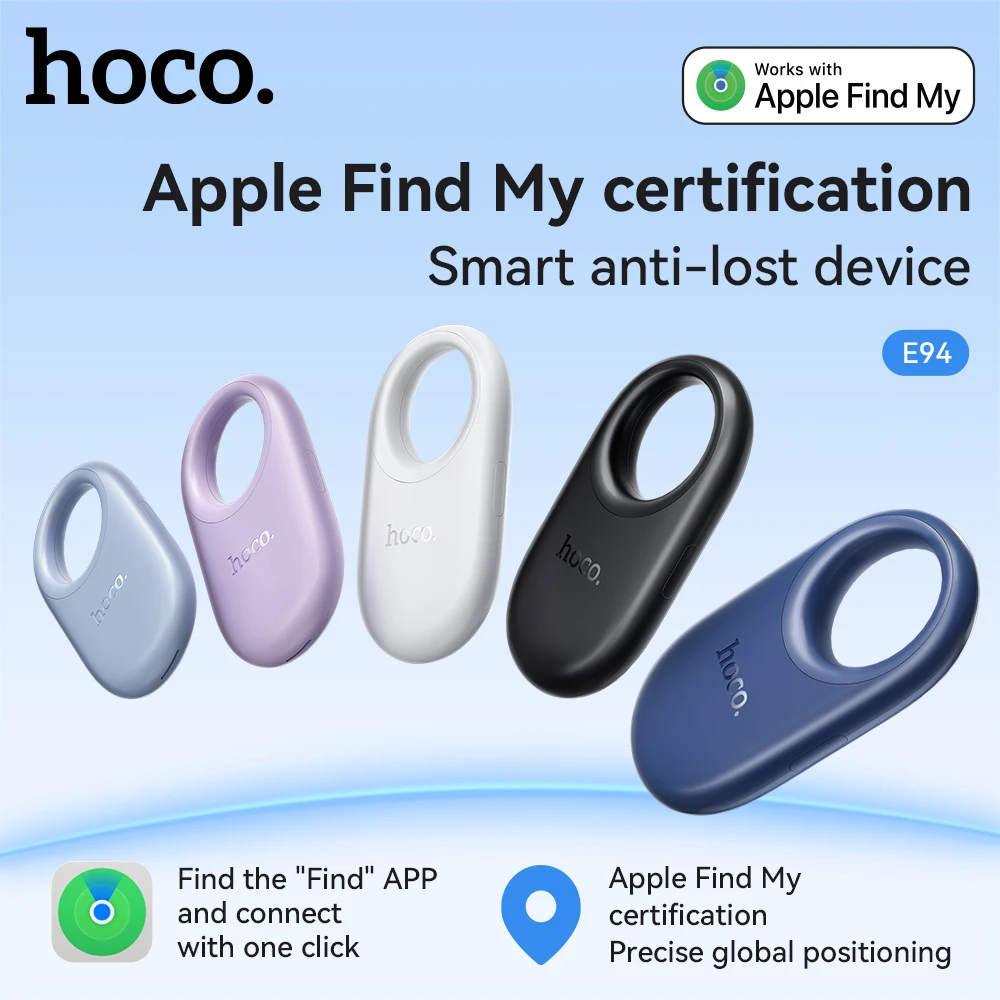 E94 Airtag GPS inteligentne pozycjonowanie Pet Key Tracker inteligentne urządzenie zapobiegające zgubieniu z… E94 Airtag GPS inteligentne pozycjonowanie Pet Key Tracker inteligentne urządzenie zapobiegające zgubieniu z…