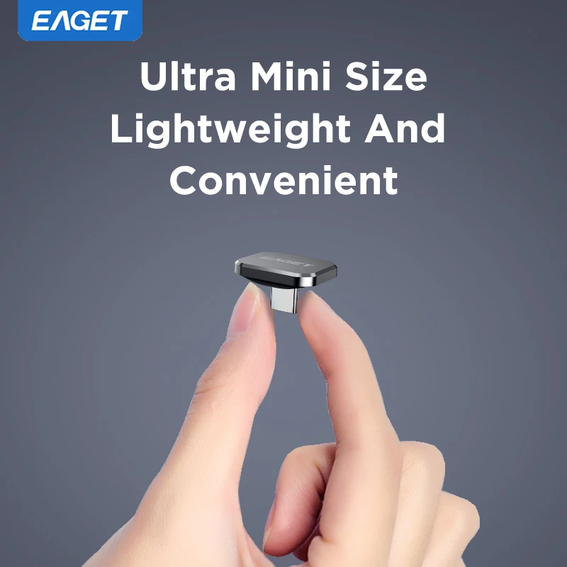 EAGET 8GB/16GB/32GB/64GB Mini Car Type-C USB 2.0 Pendrive Plug & Play do kamery samochodowej, telefonu, Maca… EAGET 8GB/16GB/32GB/64GB Mini Car Type-C USB 2.0 Pendrive Plug & Play do kamery samochodowej, telefonu, Maca…