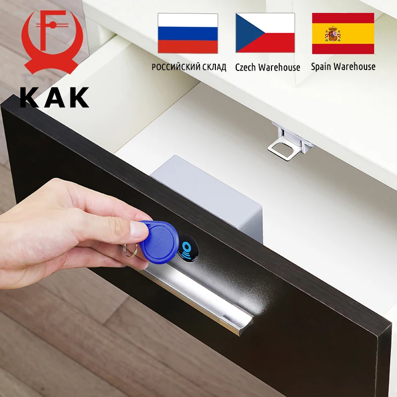 elektroniczny zamek elektroniczny szafka RFID zamek do szafki niewidoczny zamek z czujnikiem ukryte zamki do… elektroniczny zamek elektroniczny szafka RFID zamek do szafki niewidoczny zamek z czujnikiem ukryte zamki do…