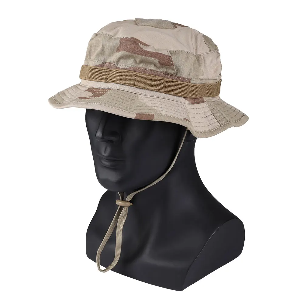 Emersongear krótki rondo letni taktyczny kapelusz Boonie bojowa czapka sportowa polowanie Camo Camping odporne… Emersongear krótki rondo letni taktyczny kapelusz Boonie bojowa czapka sportowa polowanie Camo Camping odporne…