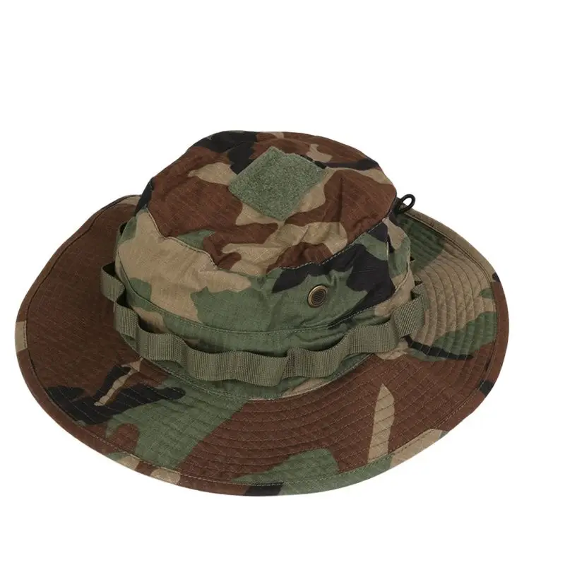 Emersongear Tactical Boonie Hat Nakrycie głowy Czapka przeciwsłoneczna Combat Hiking Outdoor SportS Wędkarstwo… Emersongear Tactical Boonie Hat Nakrycie głowy Czapka przeciwsłoneczna Combat Hiking Outdoor SportS Wędkarstwo…