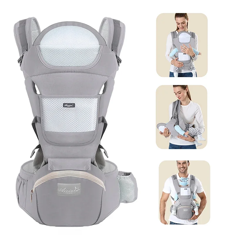 Ergonomiczny nosidełko dla dziecka Nosidełko dla niemowląt Nosidełko na biodra z przodu Ergonomiczny plecak… Ergonomiczny nosidełko dla dziecka Nosidełko dla niemowląt Nosidełko na biodra z przodu Ergonomiczny plecak…
