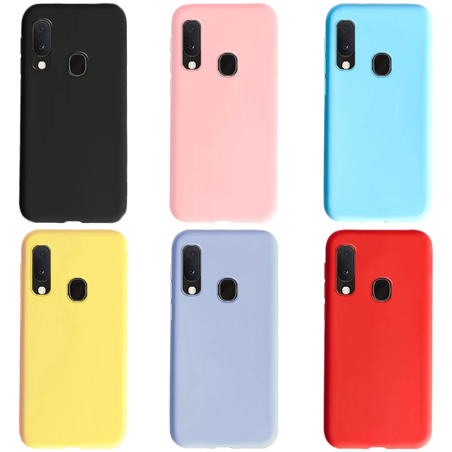 Etui do Samsung Galaxy A20E Silikonowa tylna pokrywa Miękkie etui do Samsung A20E A20 E 2019 A202 A 20 E 20E… Etui do Samsung Galaxy A20E Silikonowa tylna pokrywa Miękkie etui do Samsung A20E A20 E 2019 A202 A 20 E 20E…