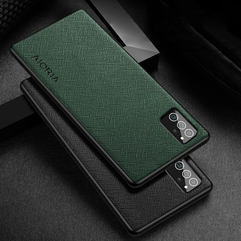 Etui do Samsung Galaxy Note 20 10 9 8 Ultra Plus Lite funda Cross pattern Leather skin cover Luxury phone case… Etui do Samsung Galaxy Note 20 10 9 8 Ultra Plus Lite funda Cross pattern Leather skin cover Luxury phone case…