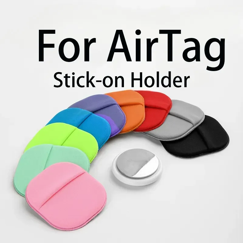 Etui na Airtag z naklejką, samoprzylepny uchwyt, ochronne etui na Airtag do pilota TV, bagażu, roweru… Etui na Airtag z naklejką, samoprzylepny uchwyt, ochronne etui na Airtag do pilota TV, bagażu, roweru…