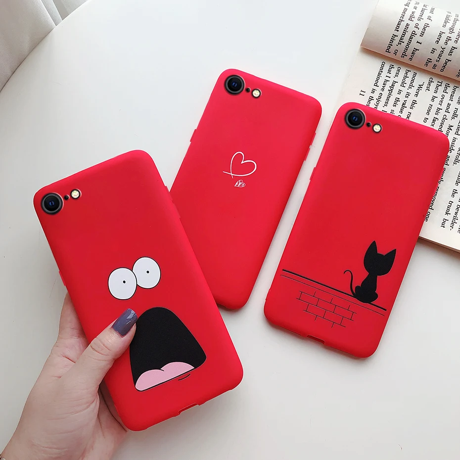 Etui na iPhone SE 2022 Etui na iPhone SE 3 SE3 2022 SE2022 Tylna, wstrząsoodporna obudowa Miękki TPU Śliczny… Etui na iPhone SE 2022 Etui na iPhone SE 3 SE3 2022 SE2022 Tylna, wstrząsoodporna obudowa Miękki TPU Śliczny…