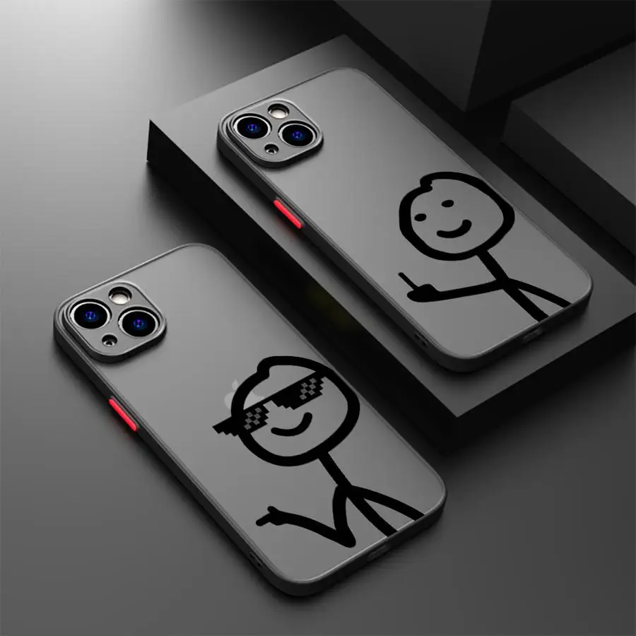 Etui na iPhone’a 16 Pro Max 11 14 Plus 15 13 Mini 12 7 8 SE X XS 15P 16P Funda Silicone Hard Phone Cover… Etui na iPhone’a 16 Pro Max 11 14 Plus 15 13 Mini 12 7 8 SE X XS 15P 16P Funda Silicone Hard Phone Cover…