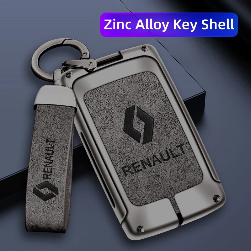 Etui na kluczyk samochodowy Renault Koleos Kadjar Captur Megane Talisman Espace Clio Scenic Arkana Sandero… Etui na kluczyk samochodowy Renault Koleos Kadjar Captur Megane Talisman Espace Clio Scenic Arkana Sandero…