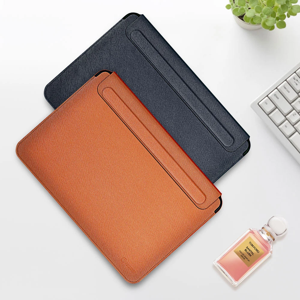 Etui na laptopa bez kieszeni na dokumenty, wodoodporna torba na laptopa MacBook Air 13.6 M5 M4, ultracienka…
