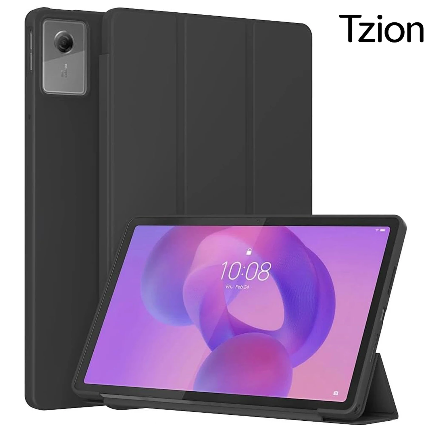 Etui na Lenovo Idea Tab 11-calowy 2025/Tab M112025 /Tab K11 Gen2, TB-336FU TB-336ZU TB-330FU TB-331FC…