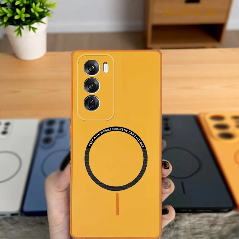 Etui na Oppo Reno12, Etui na telefon OPPO Reno12 Pro, Pokrowiec na Oppo Reno 12 Pro, Odporne na wstrząsy… Etui na Oppo Reno12, Etui na telefon OPPO Reno12 Pro, Pokrowiec na Oppo Reno 12 Pro, Odporne na wstrząsy…