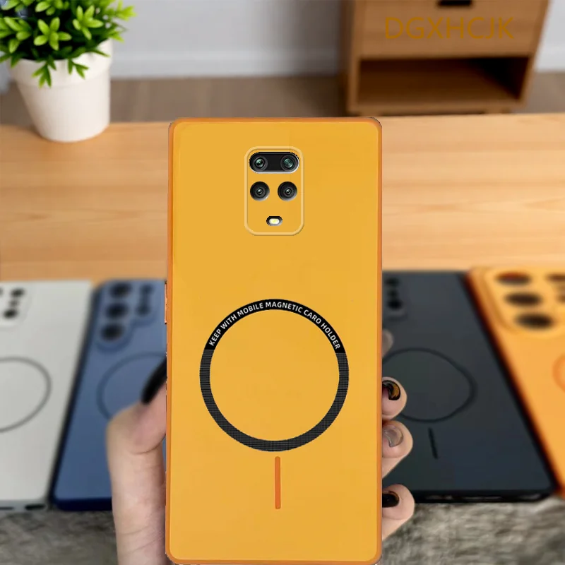 Etui na Redmi Note 9S, etui na telefon Redmi Note 9 Pro, obudowa Redmi Note 9 Pro Max, odporna na wstrząsy… Etui na Redmi Note 9S, etui na telefon Redmi Note 9 Pro, obudowa Redmi Note 9 Pro Max, odporna na wstrząsy…
