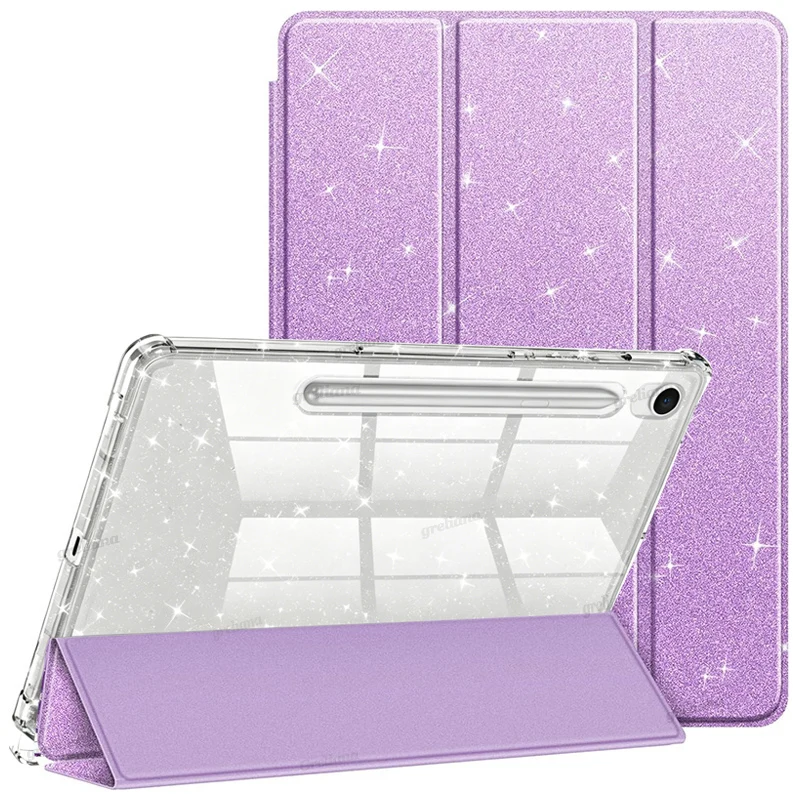 Etui na tablet Samsung Galaxy Tab S10/S9 FE/S10 Lite 10.9 / S9 11 Tab A11 A9 Plus 11 8.7 z funkcją… Etui na tablet Samsung Galaxy Tab S10/S9 FE/S10 Lite 10.9 / S9 11 Tab A11 A9 Plus 11 8.7 z funkcją…
