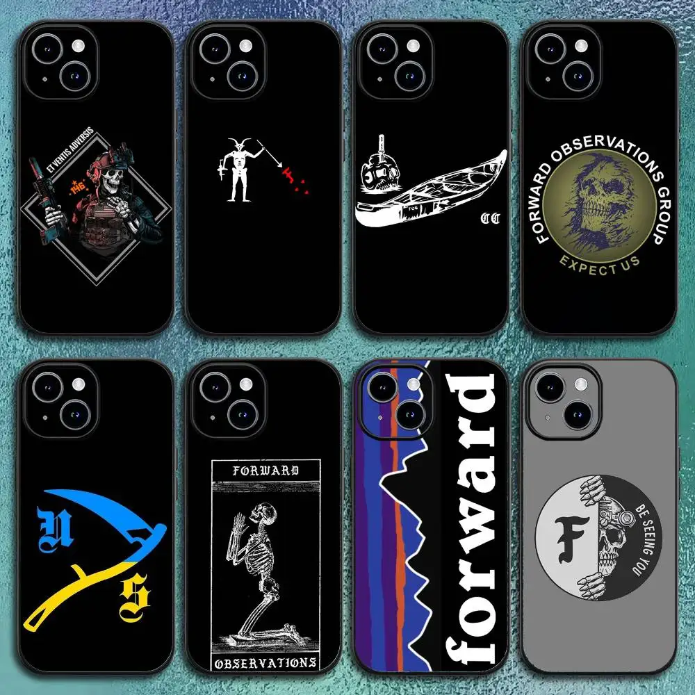Etui na telefon Forward Observations Group do iPhone’a 17 12 13 14 15 16 Pro Max Plus, klasyczne czarne… Etui na telefon Forward Observations Group do iPhone’a 17 12 13 14 15 16 Pro Max Plus, klasyczne czarne…