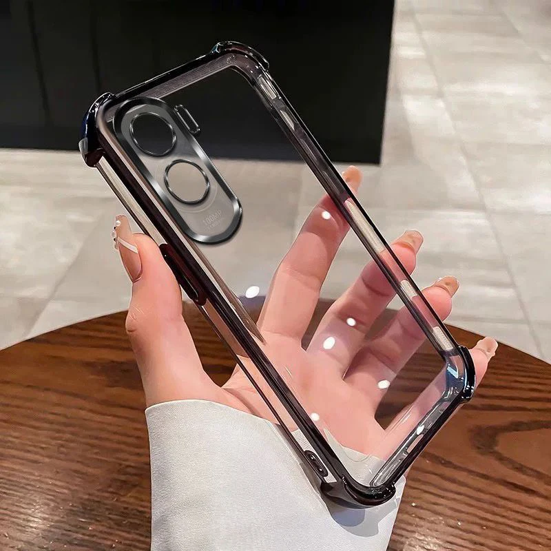 Etui na telefon Honor 90 Lite Etui na telefon Honor 90 Lite CRT-NX1 Pogrubienie czterech narożników Odporne na… Etui na telefon Honor 90 Lite Etui na telefon Honor 90 Lite CRT-NX1 Pogrubienie czterech narożników Odporne na…